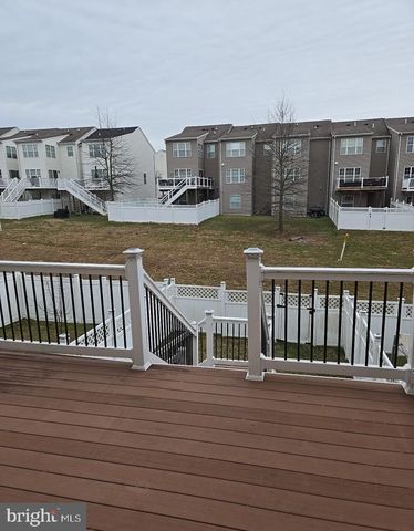 3715 PEACE CHANCE DR, Randallstown, MD 21133