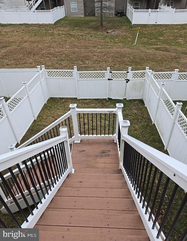 3715 PEACE CHANCE DR, Randallstown, MD 21133