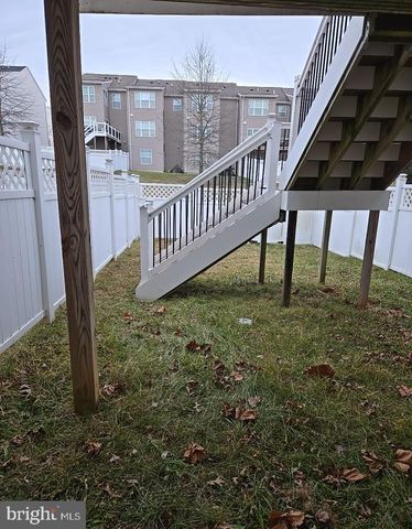 3715 PEACE CHANCE DR, Randallstown, MD 21133