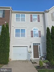 3715 PEACE CHANCE DR, Randallstown, MD 21133