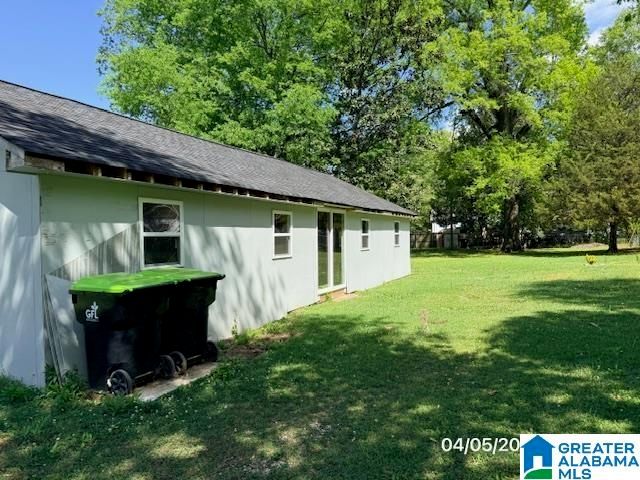 620 WEST HICKORY STREET, Sylacauga, AL 35150