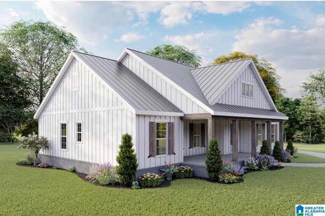 620 WEST HICKORY STREET, Sylacauga, AL 35150