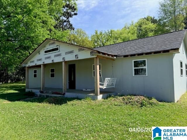 620 WEST HICKORY STREET, Sylacauga, AL 35150