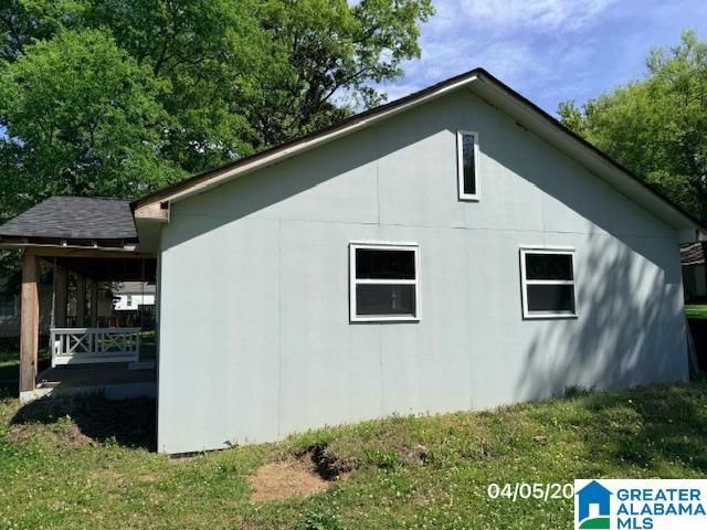 620 WEST HICKORY STREET, Sylacauga, AL 35150