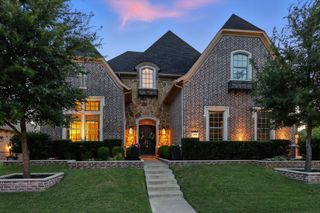 900 Brett Drive, Allen, TX 75013