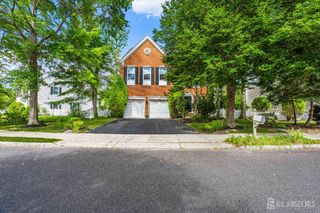 46 Marion Drive, Plainsboro, NJ 08536