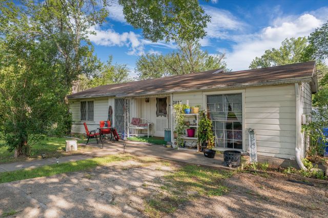 3825 Belmont Drive, Waco, TX 76711