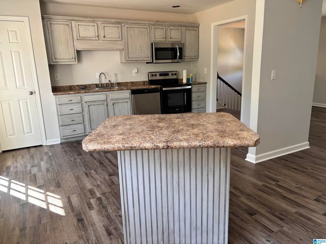 386 Miranda Rd S MISTY ACRES DRIVE, Warrior, AL 35180