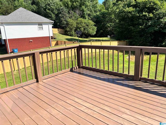 386 Miranda Rd S MISTY ACRES DRIVE, Warrior, AL 35180