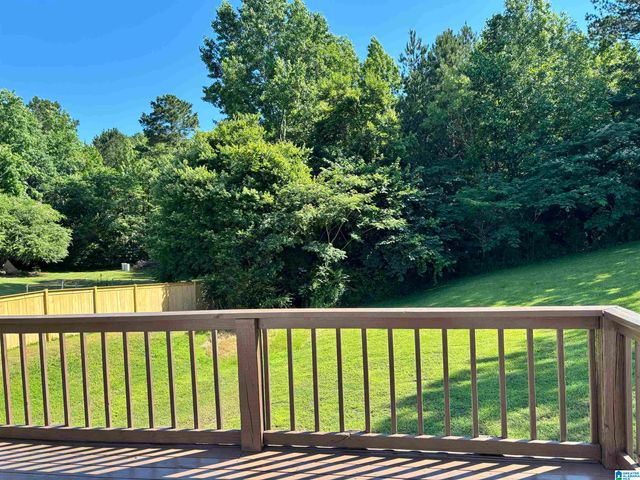 386 Miranda Rd S MISTY ACRES DRIVE, Warrior, AL 35180