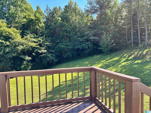 386 Miranda Rd S MISTY ACRES DRIVE, Warrior, AL 35180