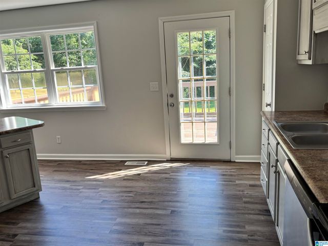386 Miranda Rd S MISTY ACRES DRIVE, Warrior, AL 35180
