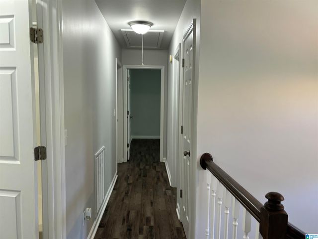 386 Miranda Rd S MISTY ACRES DRIVE, Warrior, AL 35180