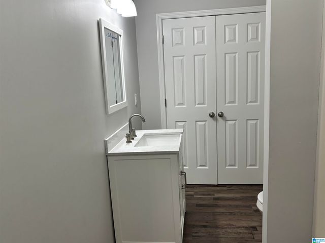 386 Miranda Rd S MISTY ACRES DRIVE, Warrior, AL 35180