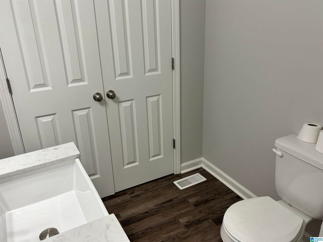 386 Miranda Rd S MISTY ACRES DRIVE, Warrior, AL 35180