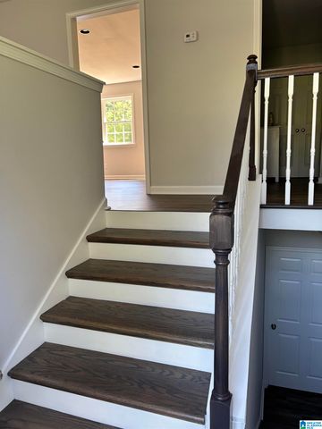 386 Miranda Rd S MISTY ACRES DRIVE, Warrior, AL 35180
