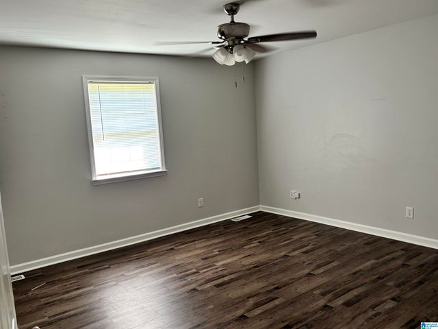 386 Miranda Rd S MISTY ACRES DRIVE, Warrior, AL 35180