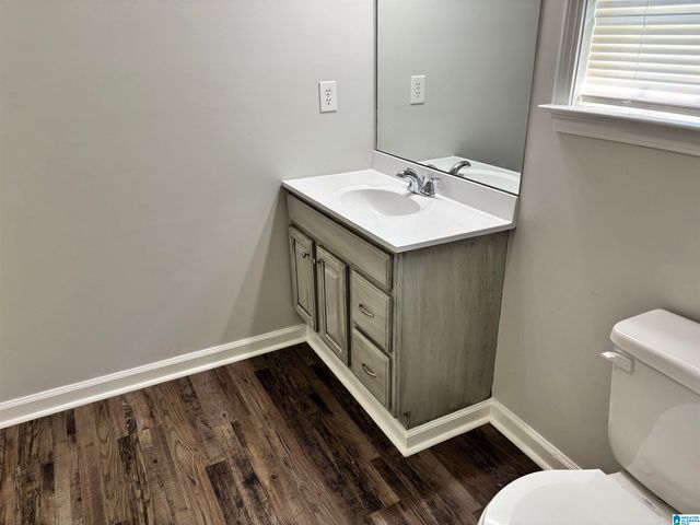 386 Miranda Rd S MISTY ACRES DRIVE, Warrior, AL 35180
