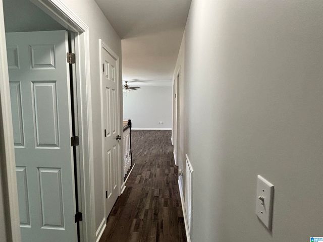 386 Miranda Rd S MISTY ACRES DRIVE, Warrior, AL 35180