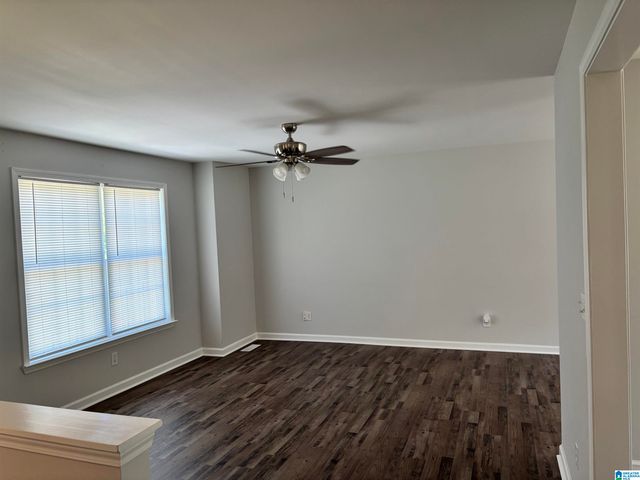 386 Miranda Rd S MISTY ACRES DRIVE, Warrior, AL 35180
