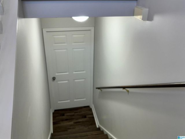 386 Miranda Rd S MISTY ACRES DRIVE, Warrior, AL 35180