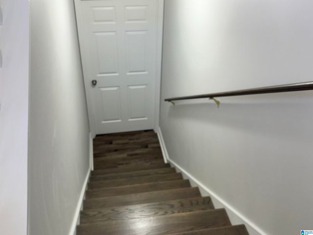 386 Miranda Rd S MISTY ACRES DRIVE, Warrior, AL 35180