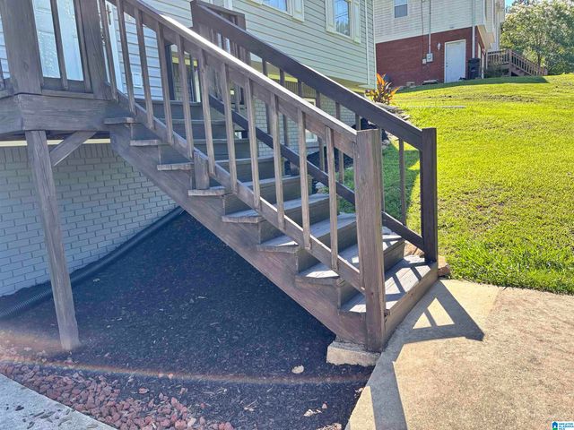 386 Miranda Rd S MISTY ACRES DRIVE, Warrior, AL 35180