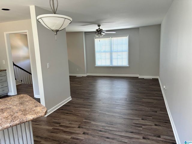 386 Miranda Rd S MISTY ACRES DRIVE, Warrior, AL 35180