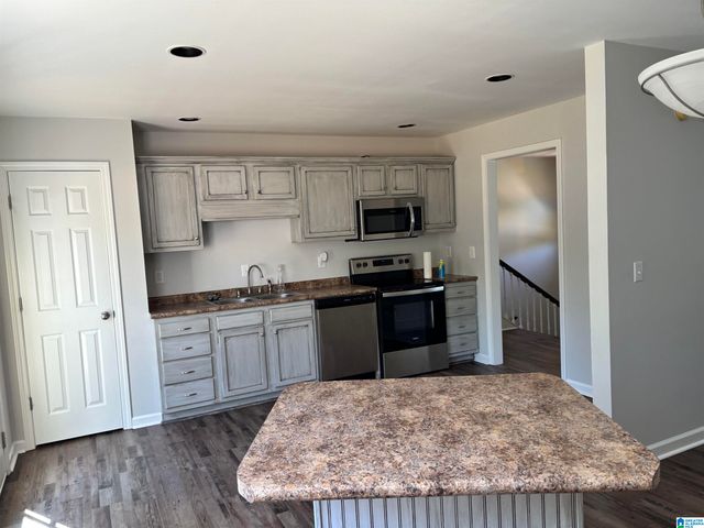 386 Miranda Rd S MISTY ACRES DRIVE, Warrior, AL 35180