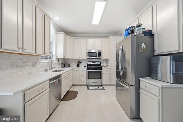 2973 BIRCH CREEK CT, Dumfries, VA 22026