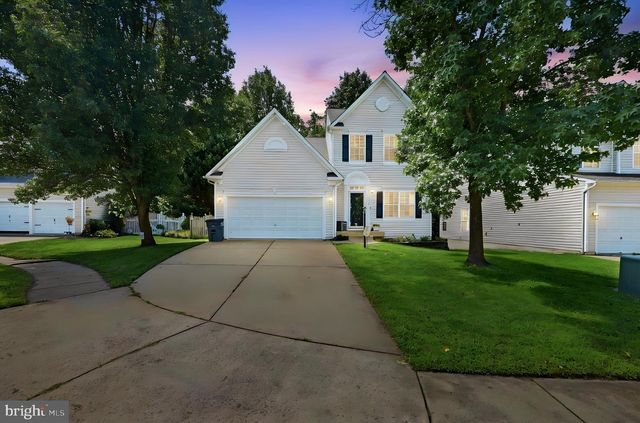 2973 BIRCH CREEK CT, Dumfries, VA 22026