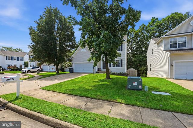 2973 BIRCH CREEK CT, Dumfries, VA 22026