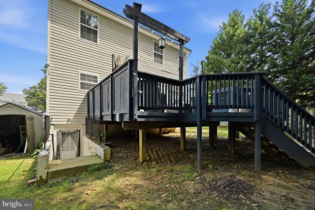 2973 BIRCH CREEK CT, Dumfries, VA 22026