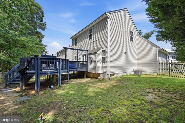2973 BIRCH CREEK CT, Dumfries, VA 22026