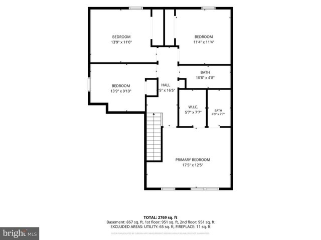 2973 BIRCH CREEK CT, Dumfries, VA 22026