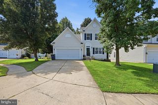 2973 BIRCH CREEK CT, Dumfries, VA 22026