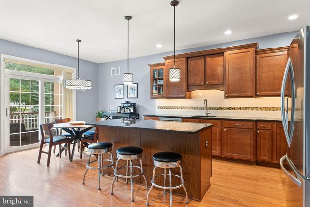 134 CARRIAGE CT, Plymouth Meeting, PA 19462