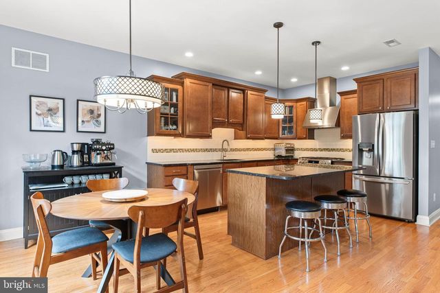134 CARRIAGE CT, Plymouth Meeting, PA 19462