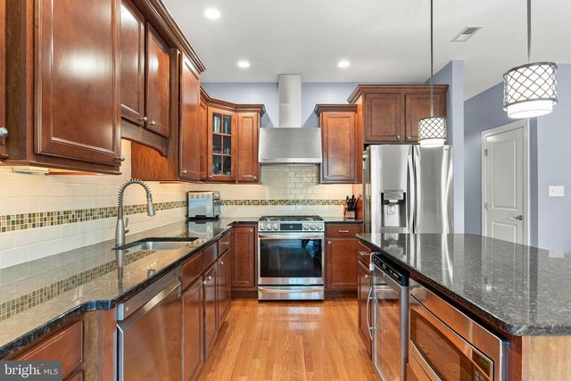 134 CARRIAGE CT, Plymouth Meeting, PA 19462
