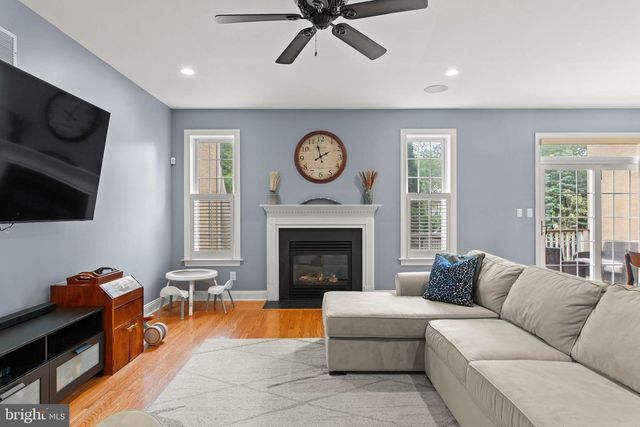 134 CARRIAGE CT, Plymouth Meeting, PA 19462