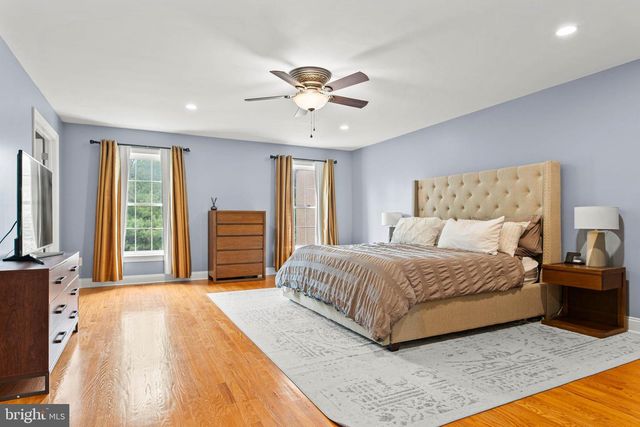134 CARRIAGE CT, Plymouth Meeting, PA 19462