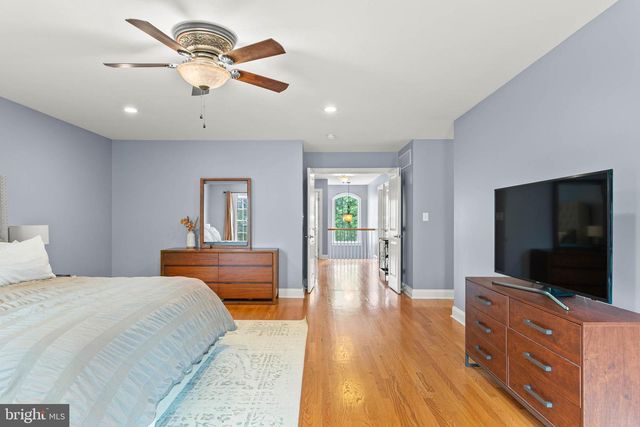 134 CARRIAGE CT, Plymouth Meeting, PA 19462