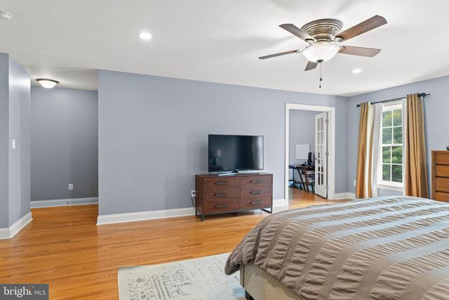 134 CARRIAGE CT, Plymouth Meeting, PA 19462