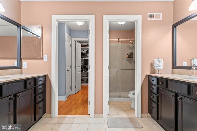 134 CARRIAGE CT, Plymouth Meeting, PA 19462