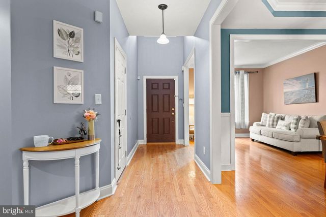 134 CARRIAGE CT, Plymouth Meeting, PA 19462