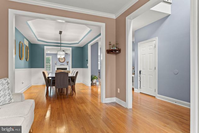 134 CARRIAGE CT, Plymouth Meeting, PA 19462