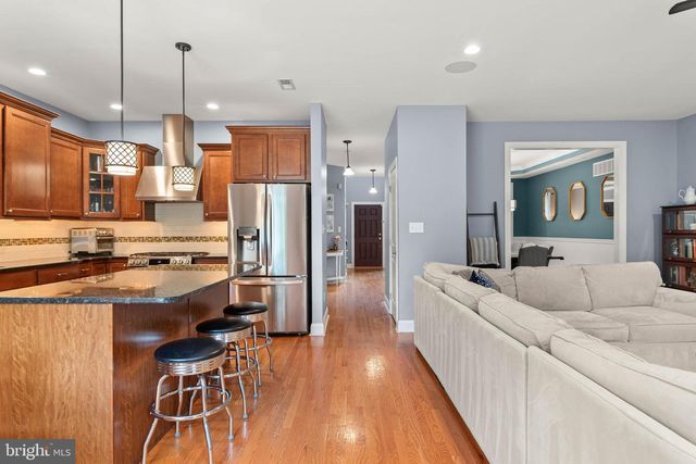 134 CARRIAGE CT, Plymouth Meeting, PA 19462