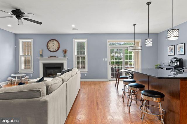 134 CARRIAGE CT, Plymouth Meeting, PA 19462