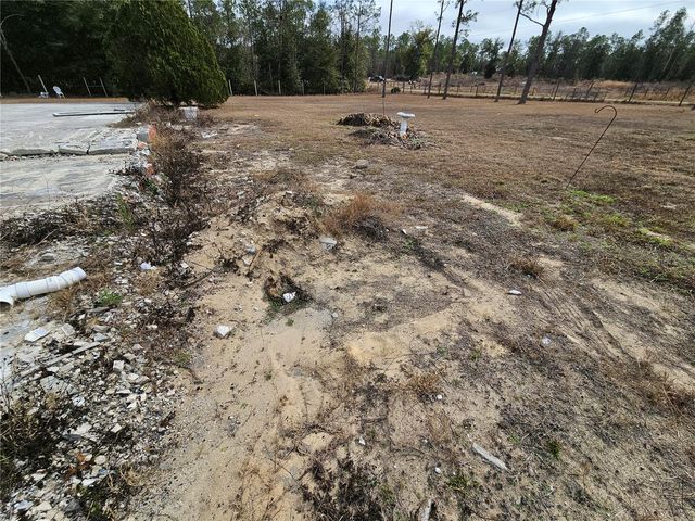 13391 NE 43RD LANE, Williston, FL 32696