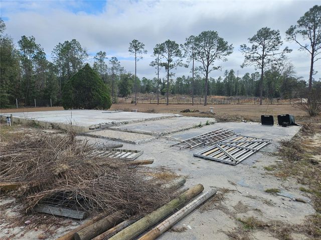 13391 NE 43RD LANE, Williston, FL 32696